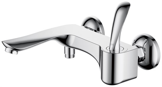 DK Смеситель для ванны с душем Venice.Baciano DA1033241 DA1033241