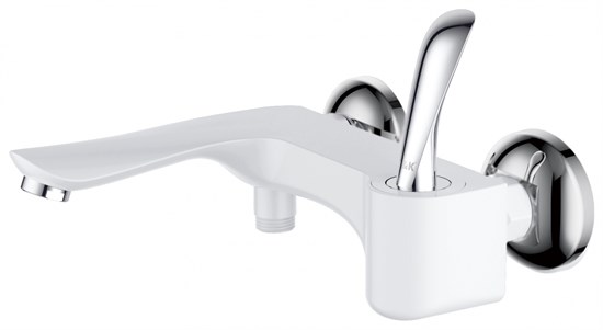 DK Смеситель для ванны с душем Venice.Baciano DA1033256 DA1033256