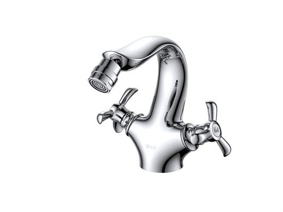 DK Смеситель для биде Hessen.Documenta DA1212201 DA1212201