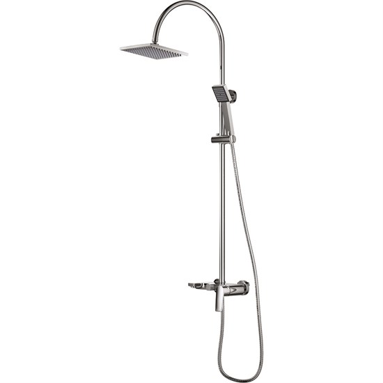 DK Душевая система Rhein.Lessing DA1323701C05 DA1323701C05