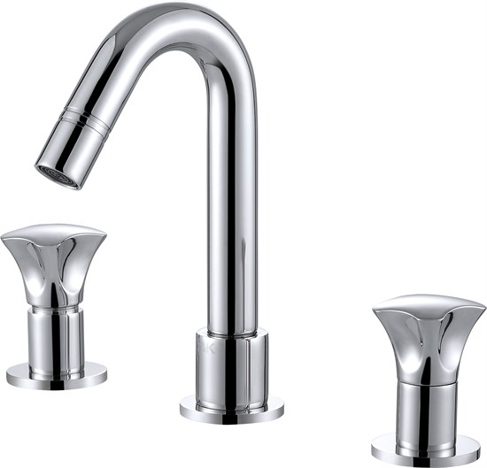 DK Смеситель для раковины Hessen.Grimm DA1384101 DA1384101