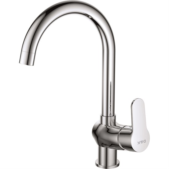 DK Смеситель высокий для кухни Rhein.Marx DA1392401 DA1392401