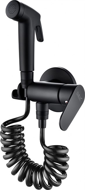 DK Встраиваемый смеситель с гигиеническим душем Rhein.Marx DA1394585 DA1394585