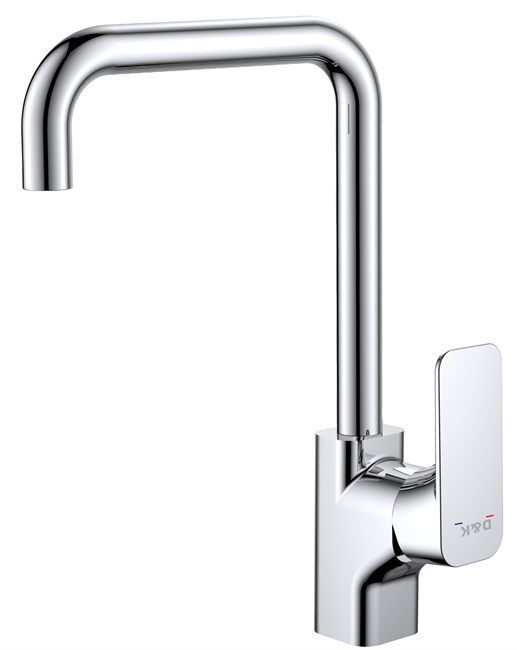 DK Смеситель высокий для кухни Berlin.Freie DA1432481 DA1432481