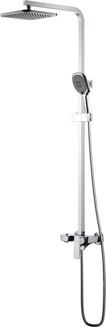 DK Душевая система Berlin.Freie DA1433701A01 DA1433701A01