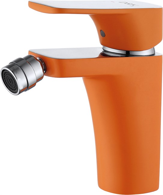 DK Смеситель для биде Berlin DA1432213 DA1432213