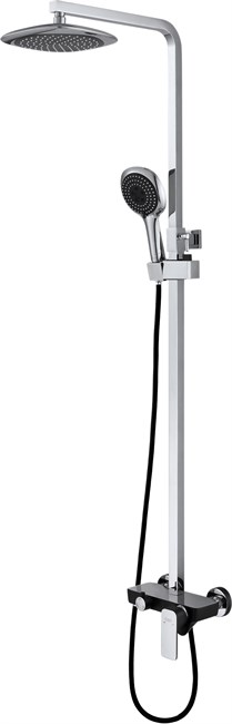 DK Душевая система Berlin.Technische DA1433715A02 DA1433715A02