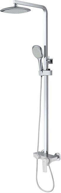 DK Душевая система Berlin.Steinbeis DA1433716A02 DA1433716A02