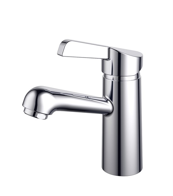 DK Смеситель для раковины Rhein.Schiller DA1462101 DA1462101