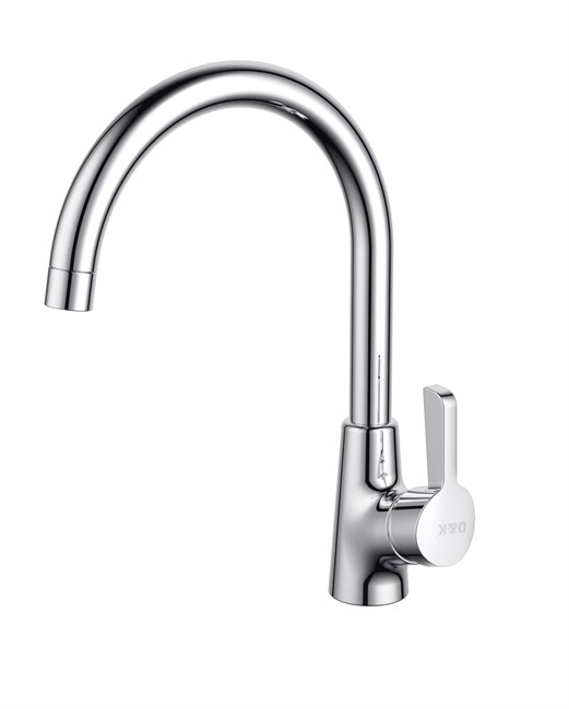 DK Смеситель высокий для кухни Rhein.Schiller DA1462401 DA1462401