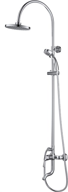 DK Душевая система Rhein.Schiller DA1463701C09 DA1463701C09