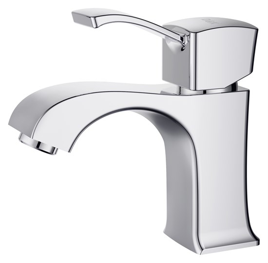 DK Смеситель для раковины Rhein.Bach DA1472101 DA1472101