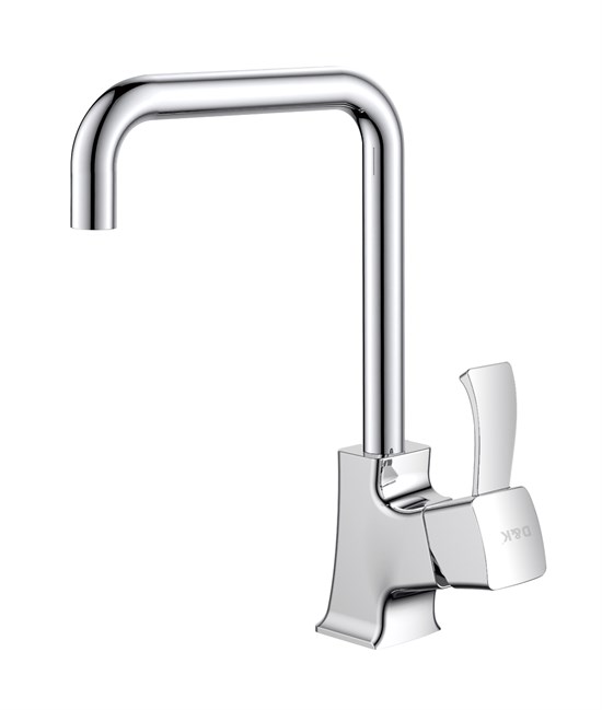 DK Смеситель высокий для кухни Rhein.Bach DA1472401 DA1472401