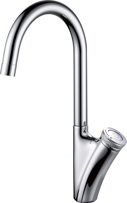 DK Смеситель высокий для кухни Bayern.Alfeld DA1482401 DA1482401