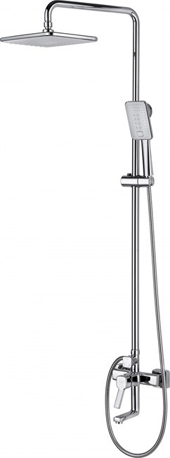 DK Душевая система Rhein.Dusseldorf DA1493741B14 DA1493741B14