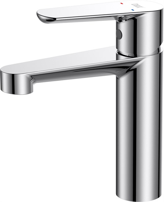 DK Смеситель для раковины D&K Bayern.M?nchen DA1562101 хром DA1562101