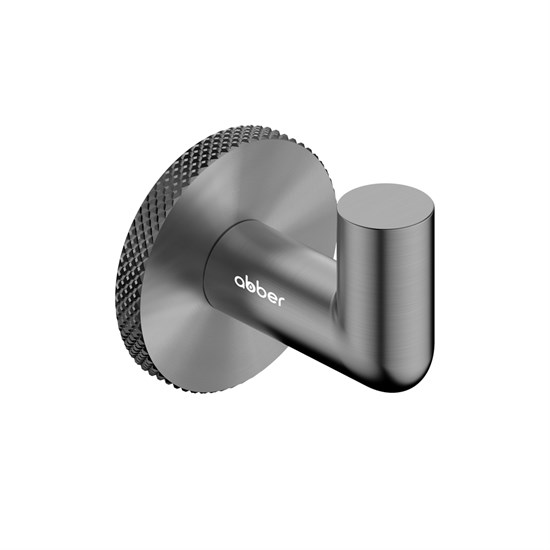 ABBER Крючок Pol 316 AA1949BGG брашированная оружейная сталь AA1949BGG