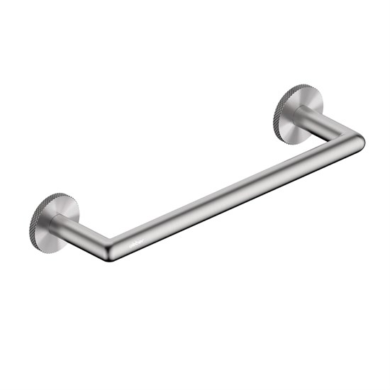 ABBER Полотенцедержатель Pol 316 AA1953BST брашированная сталь AA1953BST