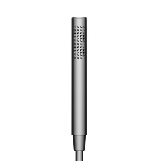 SANCOS Душевая лейка Stick, цвет вороненая сталь PVD SC9036GG