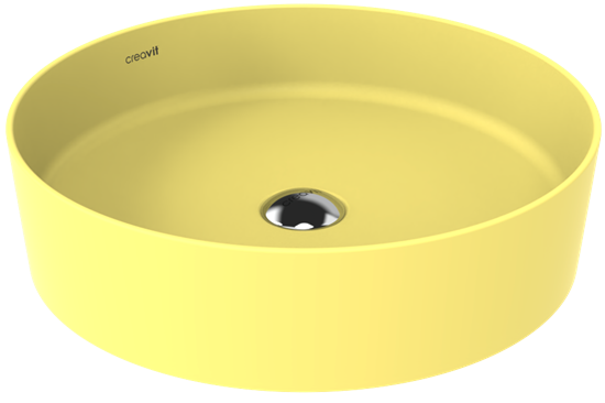 CREAVIT Раковина мебельная (45 см) LP145-00LC00E-0000 LP145-00LC00E-0000