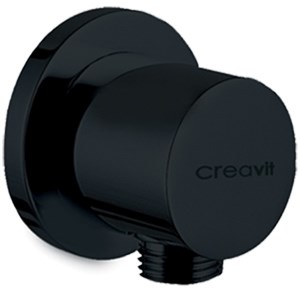 CREAVIT Выход для подключения душевого шланга круглый A01S A01S