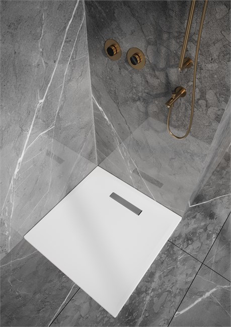 Душевой поддон 90x90см RB890-00CB42E-0000 RB890-00CB42E-0000