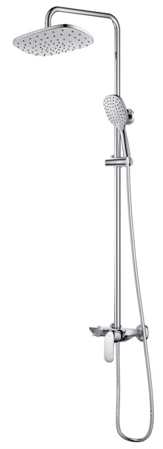 DK Душевая стойка Venice Gondola (DA1023701B14) DA1023701B14