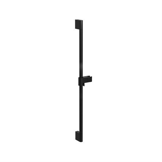 RAVAK Душевая штанга 70 см 974.20 черный X07P638
