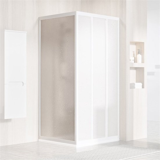 RAVAK APSS-75 198 белый+Pearl 940301R211