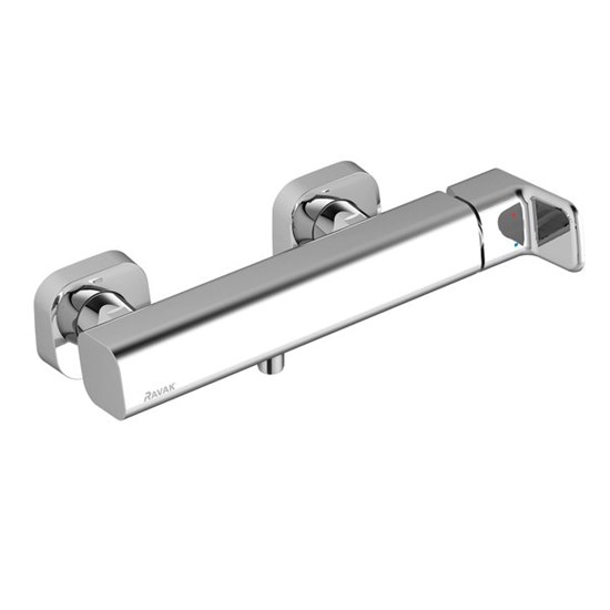 RAVAK Смеситель для душа TD F 032.00/150 150 мм X070132