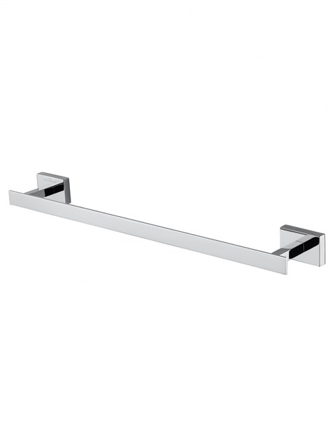 WONZON & WOGHAND Вешалка для полотенец FLAT, Хром (WW-9712-45CM) WW-9712-45CM
