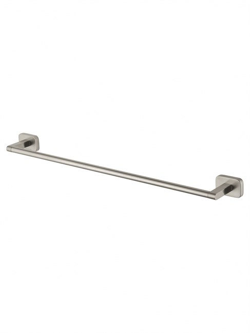 WONZON & WOGHAND Вешалка для полотенец GRAFFITY, Брашированный никель (WW-9312-BN) WW-9312-BN