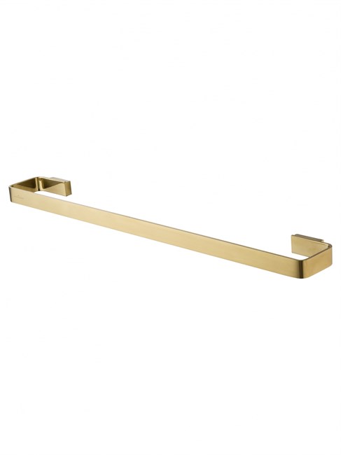 WONZON & WOGHAND Вешалка для полотенец LOTTE, Брашированное золото (WW-8312A-BG) WW-8312A-BG