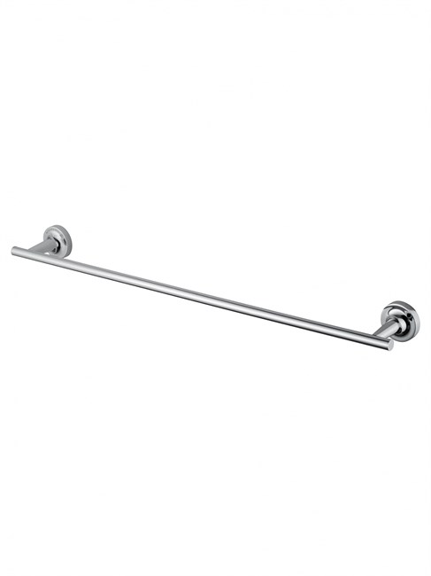 WONZON & WOGHAND Вешалка для полотенец SIMPLE, Хром (WW-6512) WW-6512