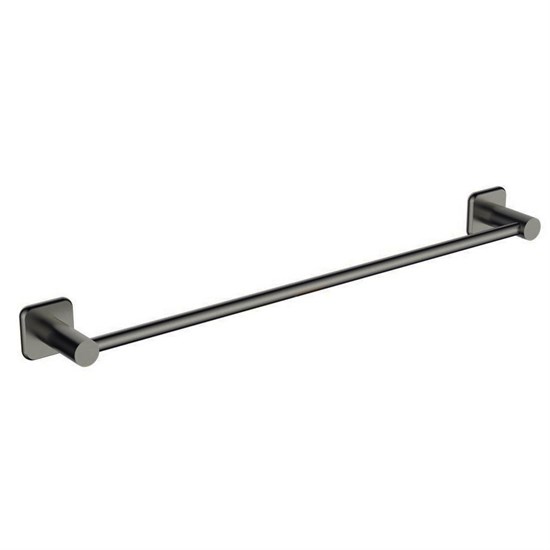 WONZON & WOGHAND Вешалка для полотенец , Темный графит (WW-V1101-GM) WW-V1101-GM