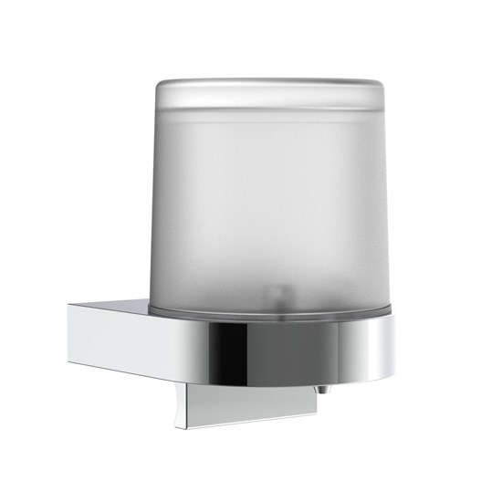 WONZON & WOGHAND Дозатор мыла , Хром (WW-5251-CR) WW-5251-CR