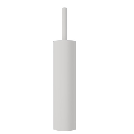 WONZON & WOGHAND Туалетный ершик в комплекте , Белый матовый (WW-V4601-MW) WW-V4601-MW