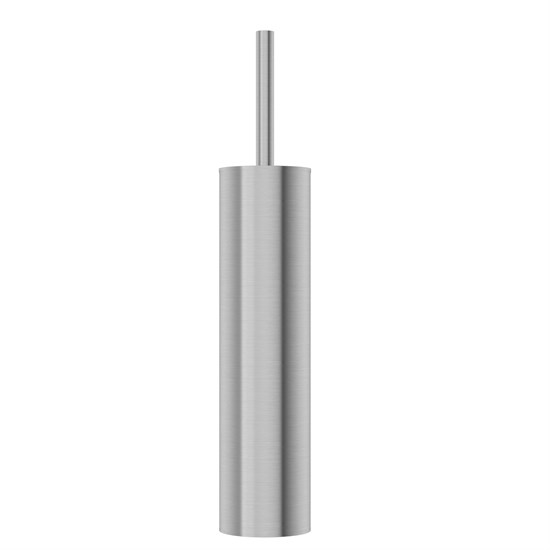 WONZON & WOGHAND Туалетный ершик в комплекте , Брашированный никель (WW-V4601-BR) WW-V4601-BR