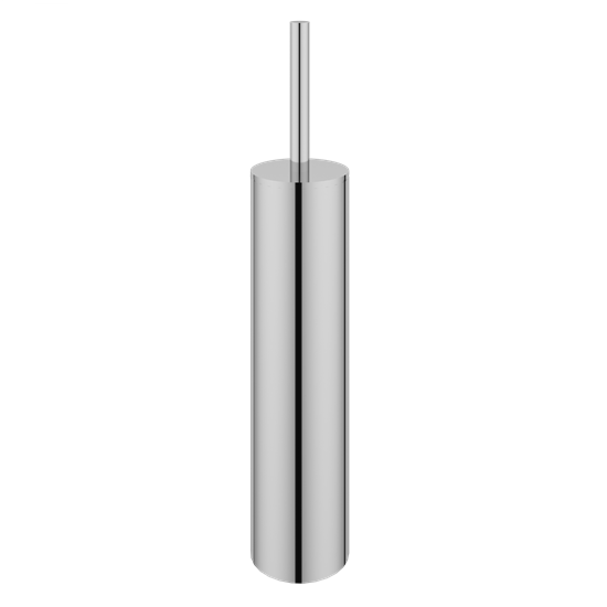 WONZON & WOGHAND Туалетный ершик в комплекте , Хром (WW-V4601-CR) WW-V4601-CR