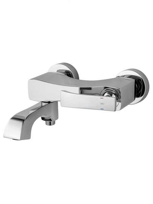 WONZON & WOGHAND Смеситель для ванны TRIUMPH, Хром (WW-563101-CR) WW-563101-CR