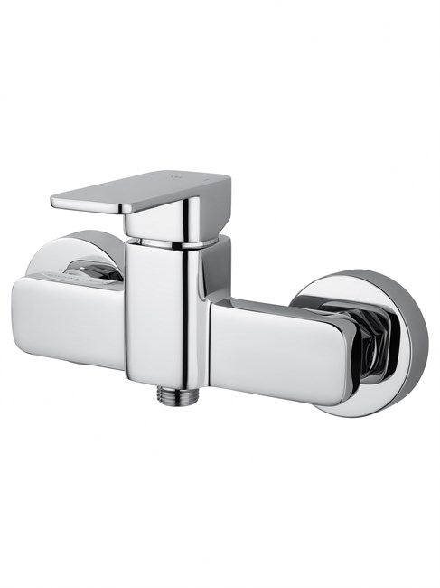 WONZON & WOGHAND Смеситель для душа ARNIE, Хром (WW-694101-CR) WW-694101-CR
