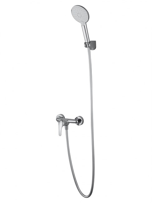 WONZON & WOGHAND Смеситель для душа , Хром (WW-4540-CR) WW-4540-CR