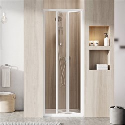 RAVAK SUPERNOVA SDZ2 Душевая дверь складная SDZ2