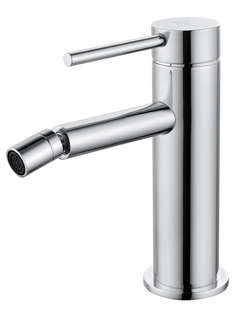 WONZON & WOGHAND Смеситель для биде STICK, Хром (WW-88339017-CR) WW-88339017-CR