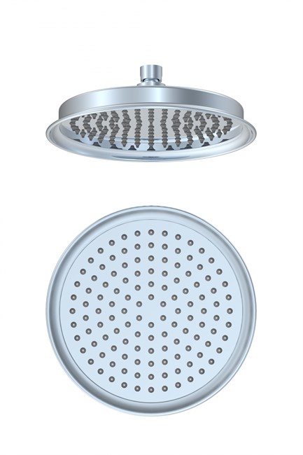 WONZON & WOGHAND Верхний душ , Хром (WW-88DP05-CR) WW-88DP05-CR