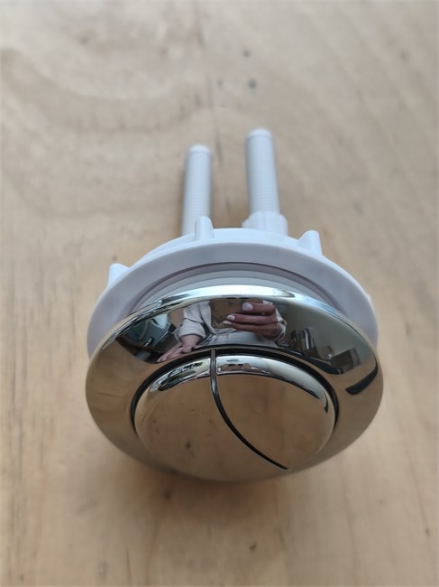 Hatria Кнопка смыва Y0IT01 (распродажа) Y0IT01 распродажа