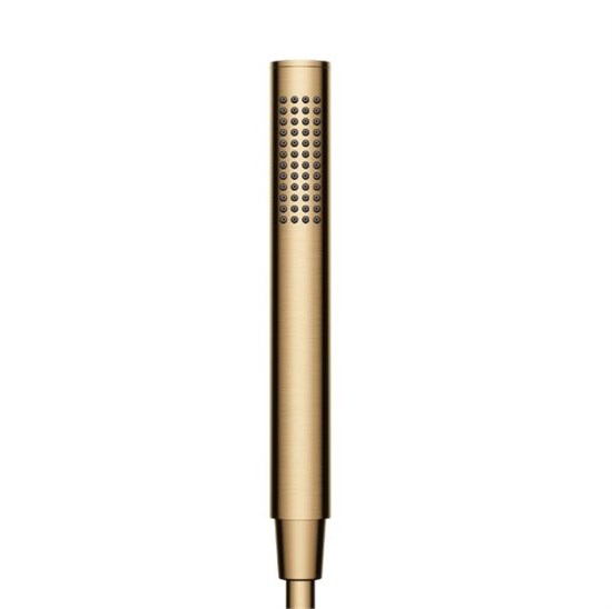 SANCOS Душевая лейка Ветвь (Stick) SC9036BB 1 режим, брашированная бронза SC9036BB