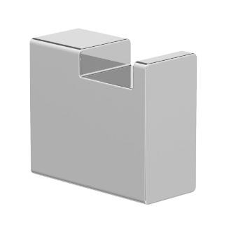 SANCOS Крючок Апекс (Apex) SC9040CH подвесной, хром SC9040CH