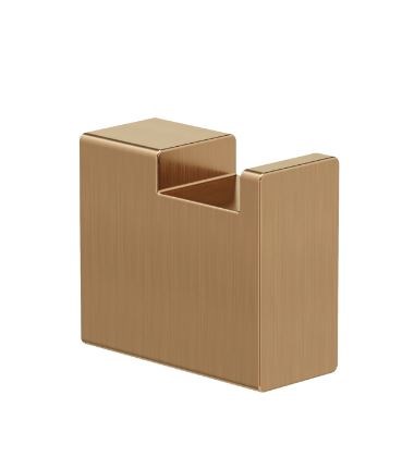 SANCOS Крючок Апекс (Apex) SC9040BB подвесной, брашированная бронза SC9040BB