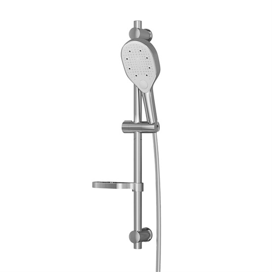 IDDIS RAY3C70i16, Душевой гарнитур, глянцевый хром, Рэй (Ray),ID RAY3C70i16